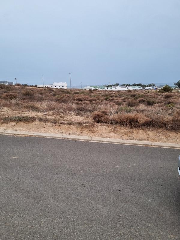 0 Bedroom Property for Sale in St Helena Views Western Cape